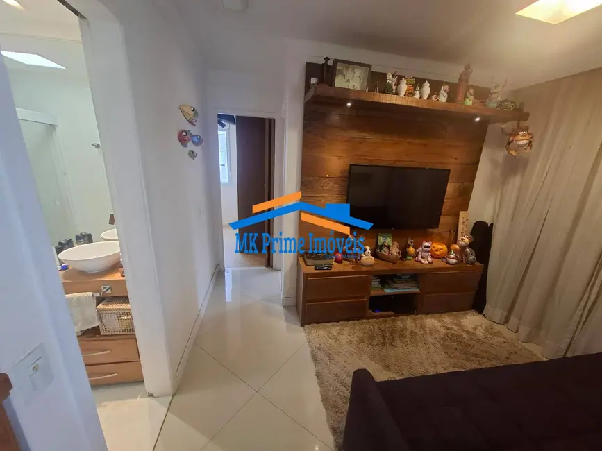 Apartamento com 3 quartos à venda, 60m2 em Jaguaré, São Paulo - SP - imagem 6 Foto 6 de Apartamento com 3 quartos à venda, 60m2 em Jaguaré, São Paulo - SP