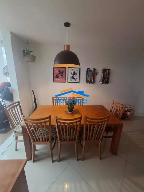 Apartamento com 3 quartos à venda, 60m2 em Jaguaré, São Paulo - SP - imagem 9 Foto 9 de Apartamento com 3 quartos à venda, 60m2 em Jaguaré, São Paulo - SP