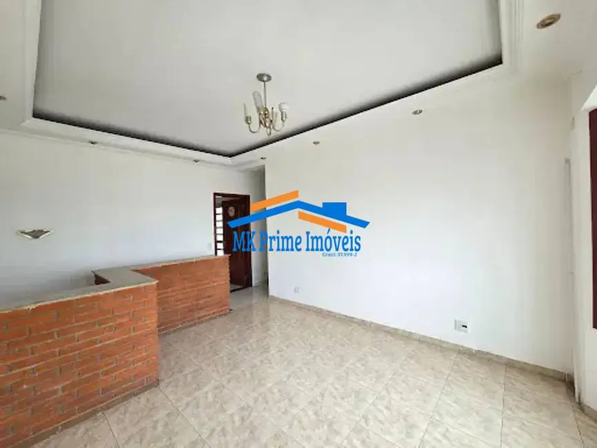 Casa com 3 quartos para alugar, 100m2 em Jardim das Flores, Osasco - SP - imagem 1 Foto 1 de Casa com 3 quartos para alugar, 100m2 em Jardim das Flores, Osasco - SP