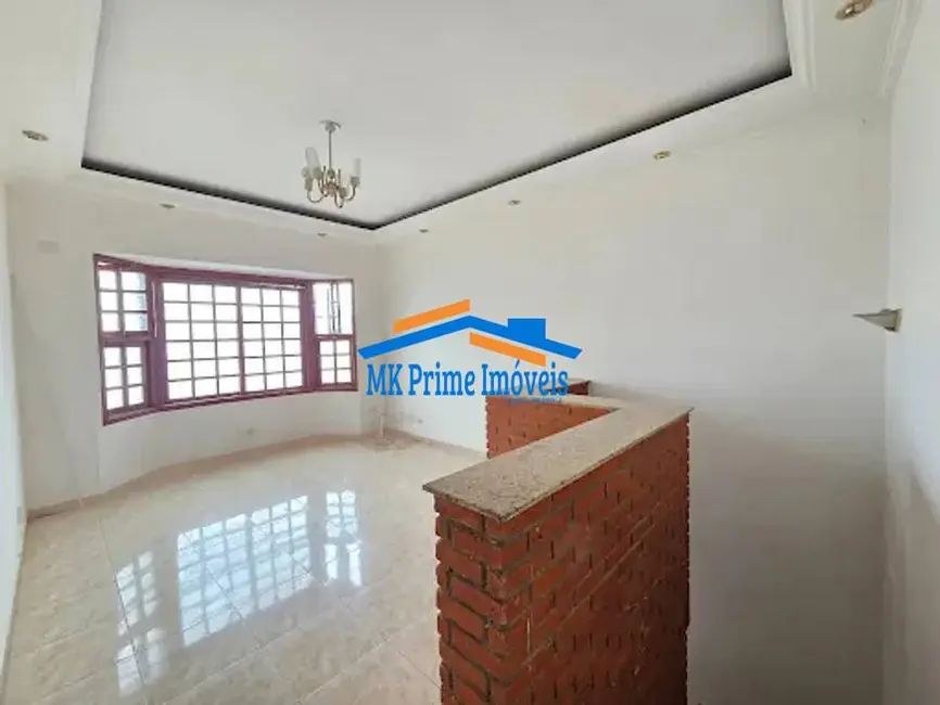 Casa com 3 quartos para alugar, 100m2 em Jardim das Flores, Osasco - SP - imagem 2 Foto 2 de Casa com 3 quartos para alugar, 100m2 em Jardim das Flores, Osasco - SP