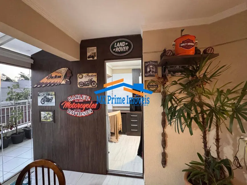 Foto 5 de Apartamento com 2 quartos à venda, 96m2 em Vila Maria, São Paulo - SP