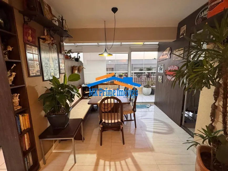 Foto 1 de Apartamento com 2 quartos à venda, 96m2 em Vila Maria, São Paulo - SP