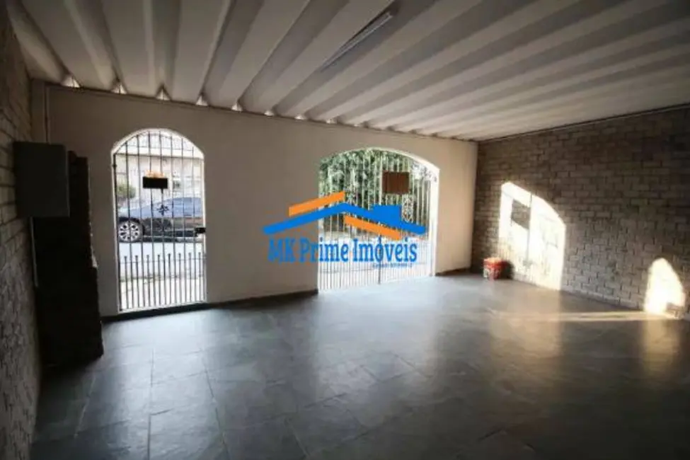 Foto 4 de Casa com 3 quartos à venda, 190m2 em Osasco - SP