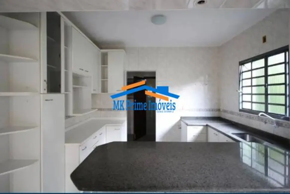 Foto 9 de Casa com 3 quartos à venda, 190m2 em Osasco - SP