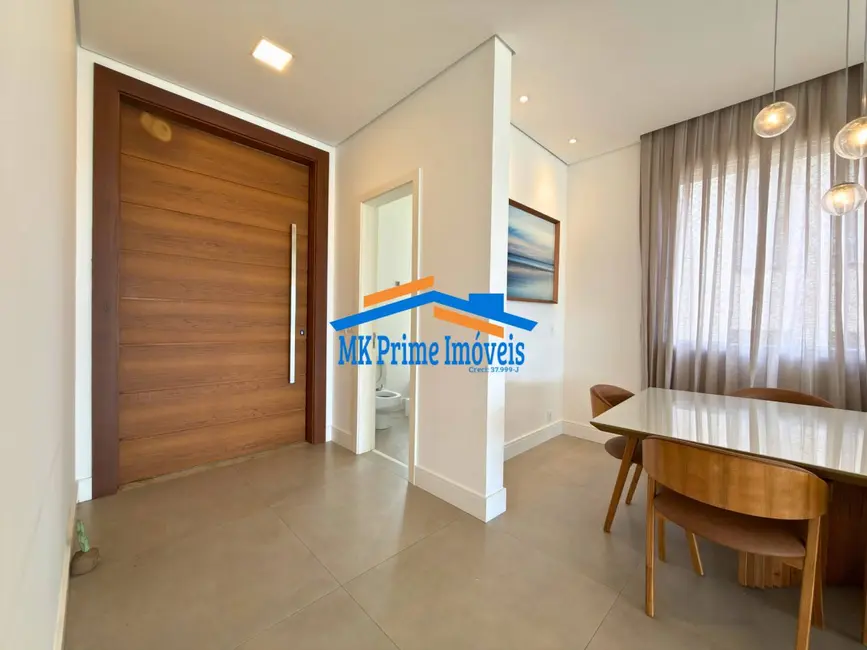 Foto 5 de Casa de Condomínio com 4 quartos para alugar, 490m2 em Tamboré, Santana De Parnaiba - SP