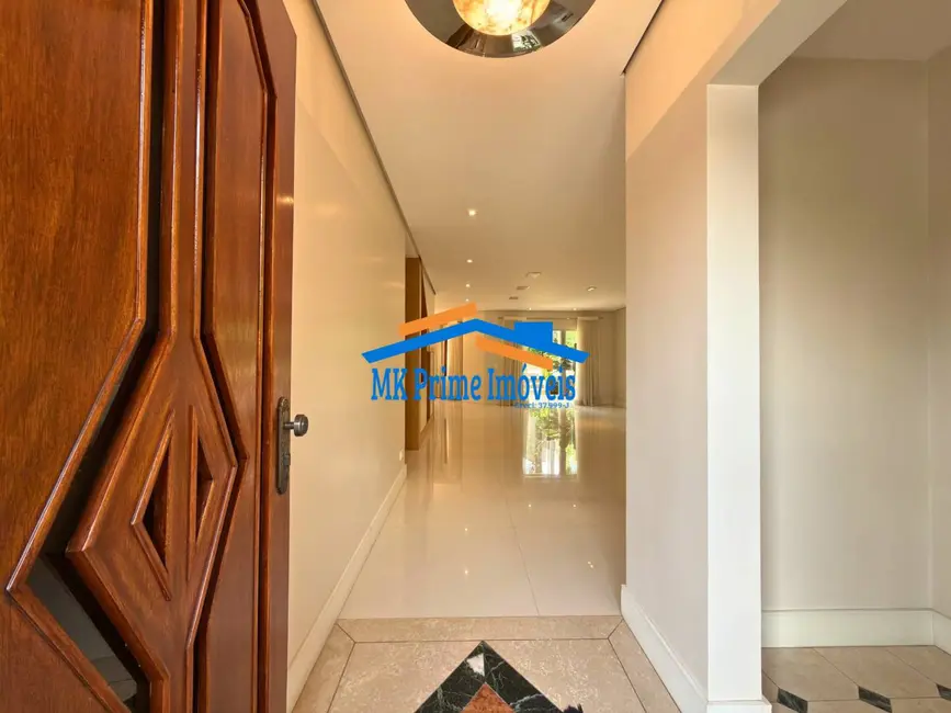 Foto 5 de Casa de Condomínio com 3 quartos à venda, 380m2 em Alphaville, Santana De Parnaiba - SP