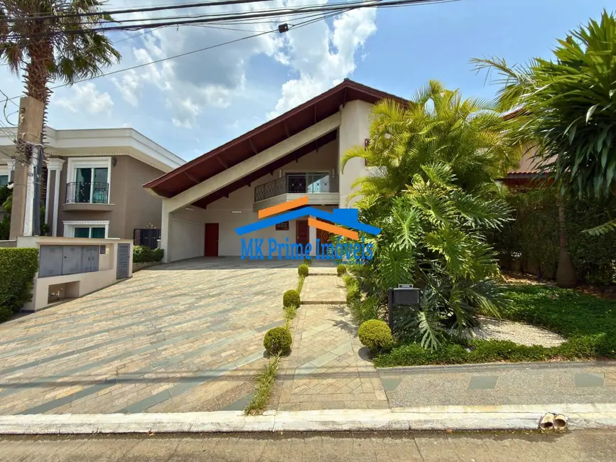 Foto 1 de Casa de Condomínio com 3 quartos à venda, 380m2 em Alphaville, Santana De Parnaiba - SP