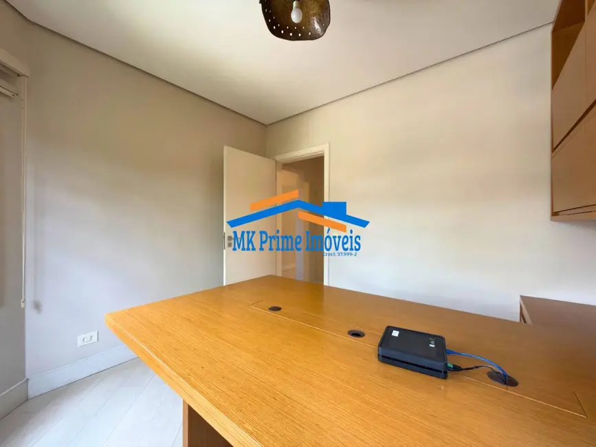 Foto 8 de Casa de Condomínio com 3 quartos à venda, 380m2 em Alphaville, Santana De Parnaiba - SP