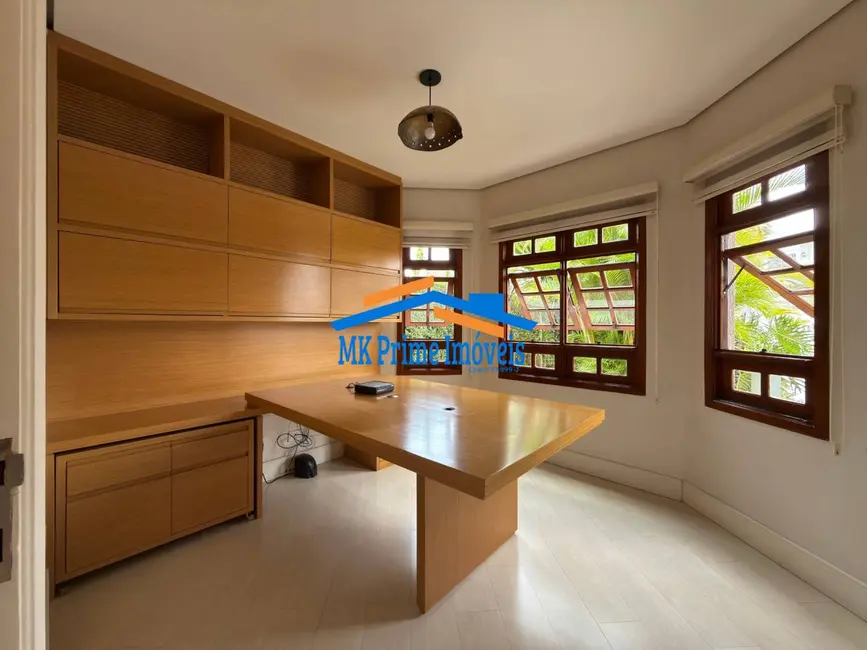 Foto 7 de Casa de Condomínio com 3 quartos à venda, 380m2 em Alphaville, Santana De Parnaiba - SP