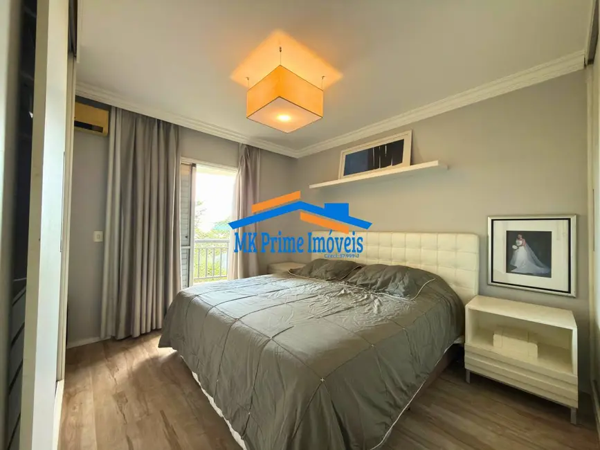 Apartamento com 3 quartos à venda, 165m2 em Barueri - SP - imagem 8 Foto 8 de Apartamento com 3 quartos à venda, 165m2 em Barueri - SP