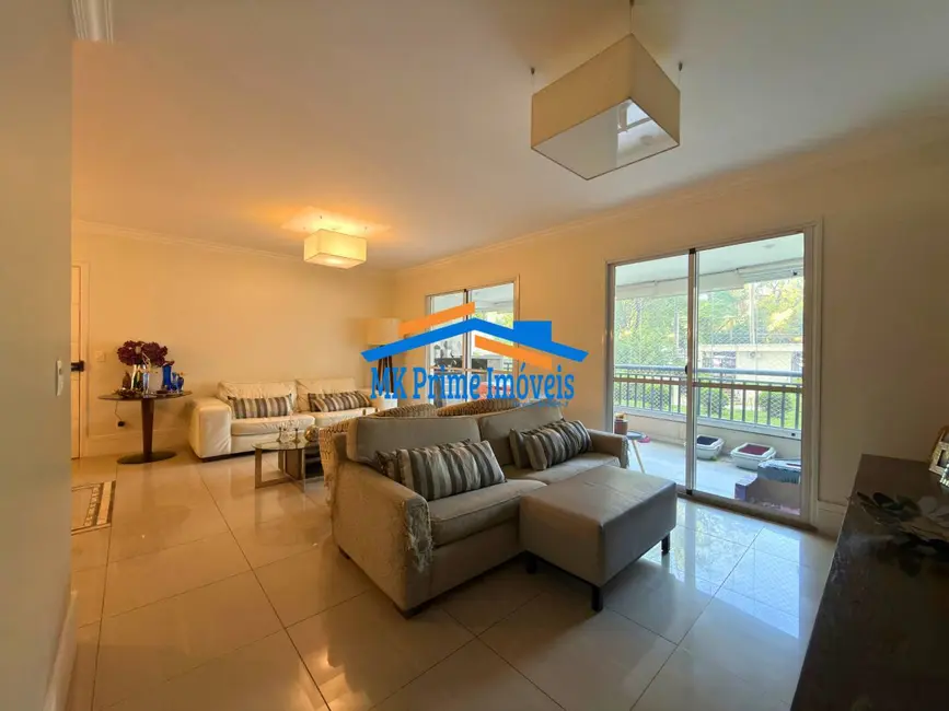 Apartamento com 3 quartos à venda, 165m2 em Barueri - SP - imagem 4 Foto 4 de Apartamento com 3 quartos à venda, 165m2 em Barueri - SP