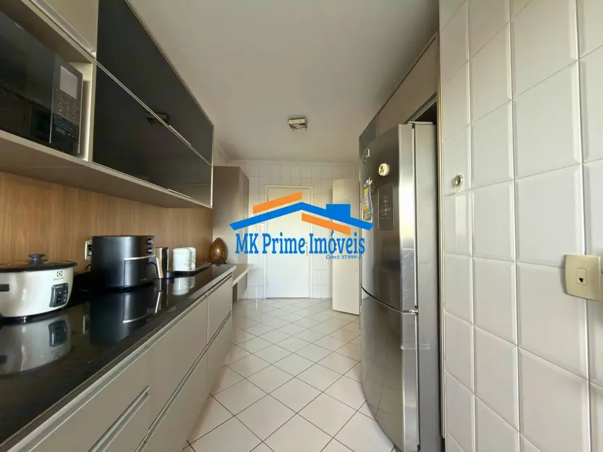 Apartamento com 3 quartos à venda, 165m2 em Barueri - SP - imagem 7 Foto 7 de Apartamento com 3 quartos à venda, 165m2 em Barueri - SP