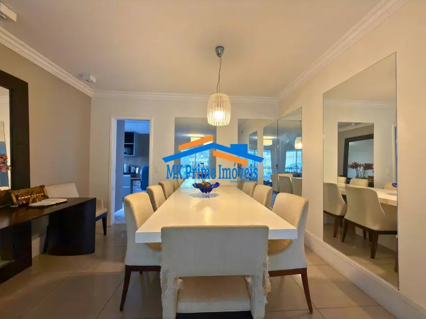 Apartamento com 3 quartos à venda, 165m2 em Barueri - SP - imagem 2 Foto 2 de Apartamento com 3 quartos à venda, 165m2 em Barueri - SP