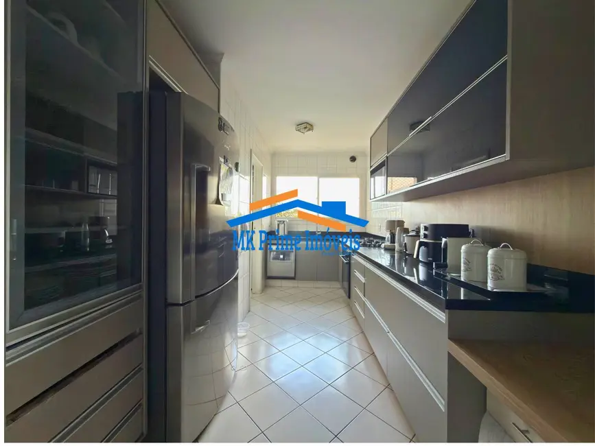 Apartamento com 3 quartos à venda, 165m2 em Barueri - SP - imagem 6 Foto 6 de Apartamento com 3 quartos à venda, 165m2 em Barueri - SP