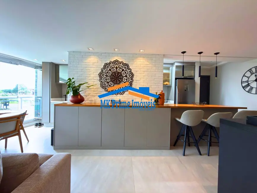 Foto 3 de Apartamento com 2 quartos à venda, 89m2 em Barueri - SP