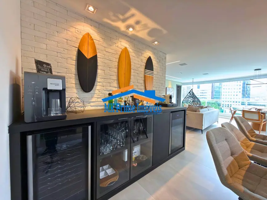 Foto 1 de Apartamento com 2 quartos à venda, 89m2 em Barueri - SP