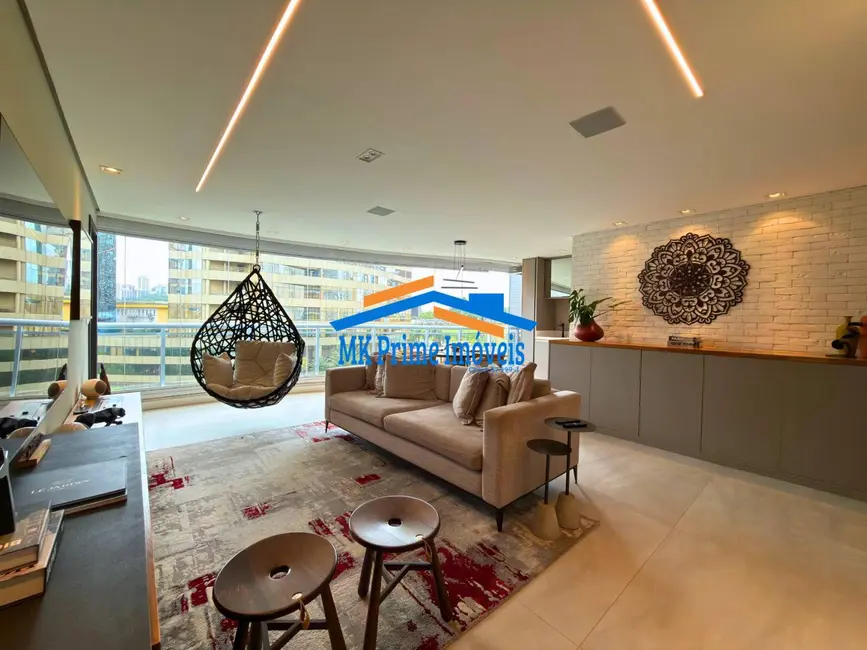 Foto 8 de Apartamento com 2 quartos à venda, 89m2 em Barueri - SP