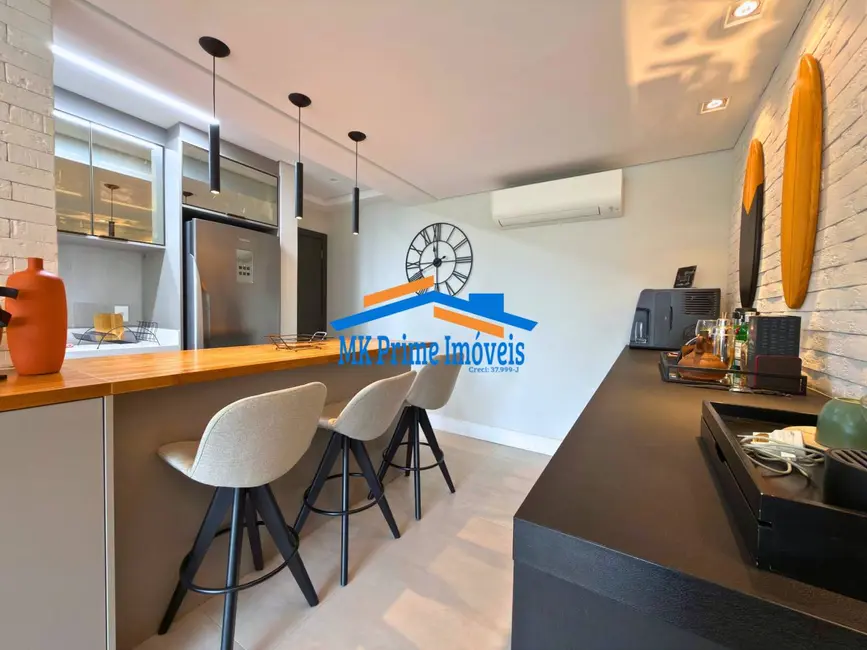 Foto 2 de Apartamento com 2 quartos à venda, 89m2 em Barueri - SP