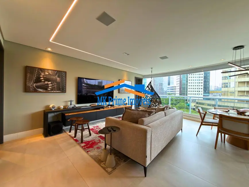 Foto 9 de Apartamento com 2 quartos à venda, 89m2 em Barueri - SP