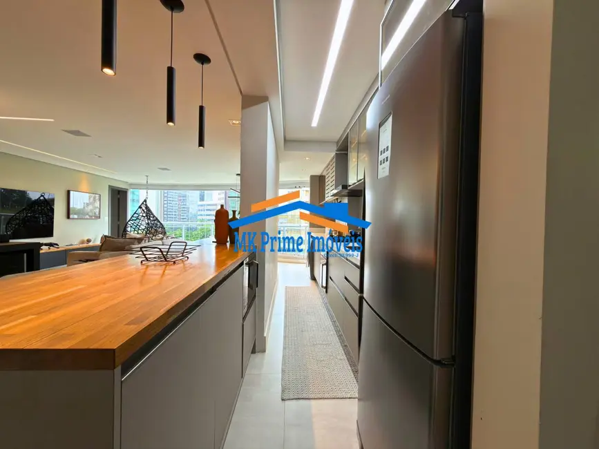 Foto 5 de Apartamento com 2 quartos à venda, 89m2 em Barueri - SP