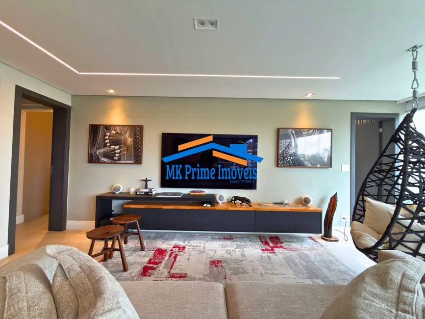 Foto 6 de Apartamento com 2 quartos à venda, 89m2 em Barueri - SP