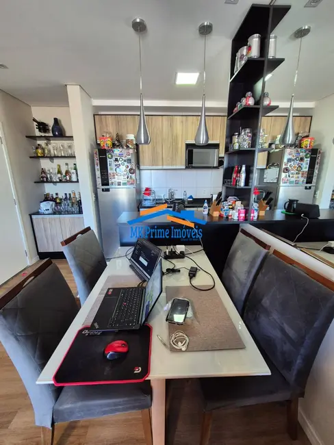 Foto 2 de Apartamento com 2 quartos à venda, 60m2 em City Bussocaba, Osasco - SP