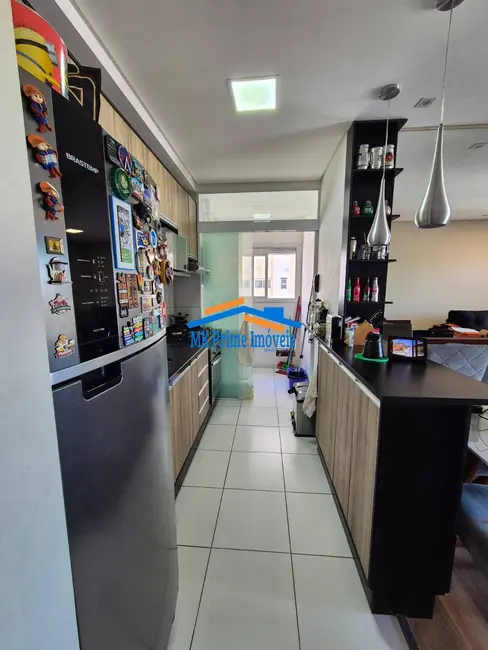 Foto 6 de Apartamento com 2 quartos à venda, 60m2 em City Bussocaba, Osasco - SP