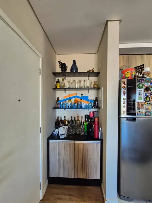 Foto 7 de Apartamento com 2 quartos à venda, 60m2 em City Bussocaba, Osasco - SP