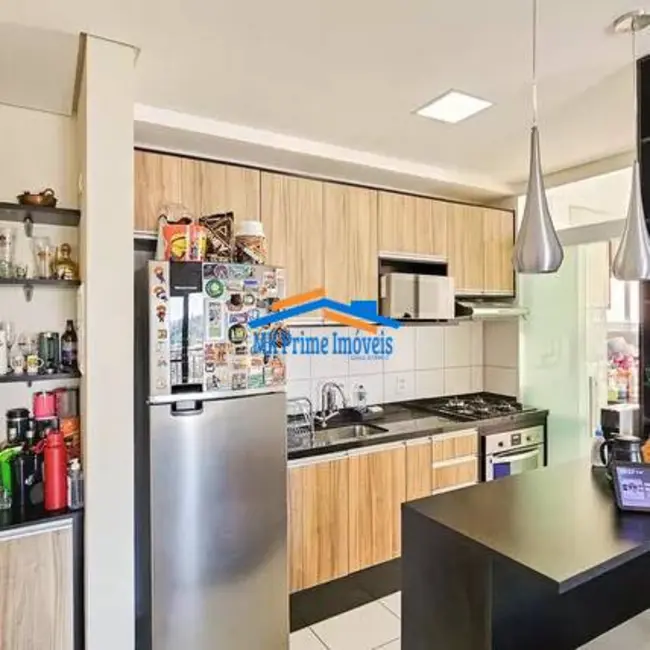 Foto 5 de Apartamento com 2 quartos à venda, 60m2 em City Bussocaba, Osasco - SP