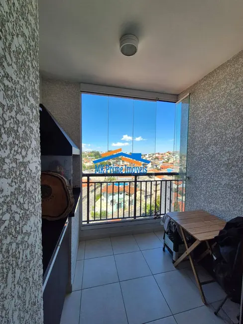 Foto 4 de Apartamento com 2 quartos à venda, 60m2 em City Bussocaba, Osasco - SP