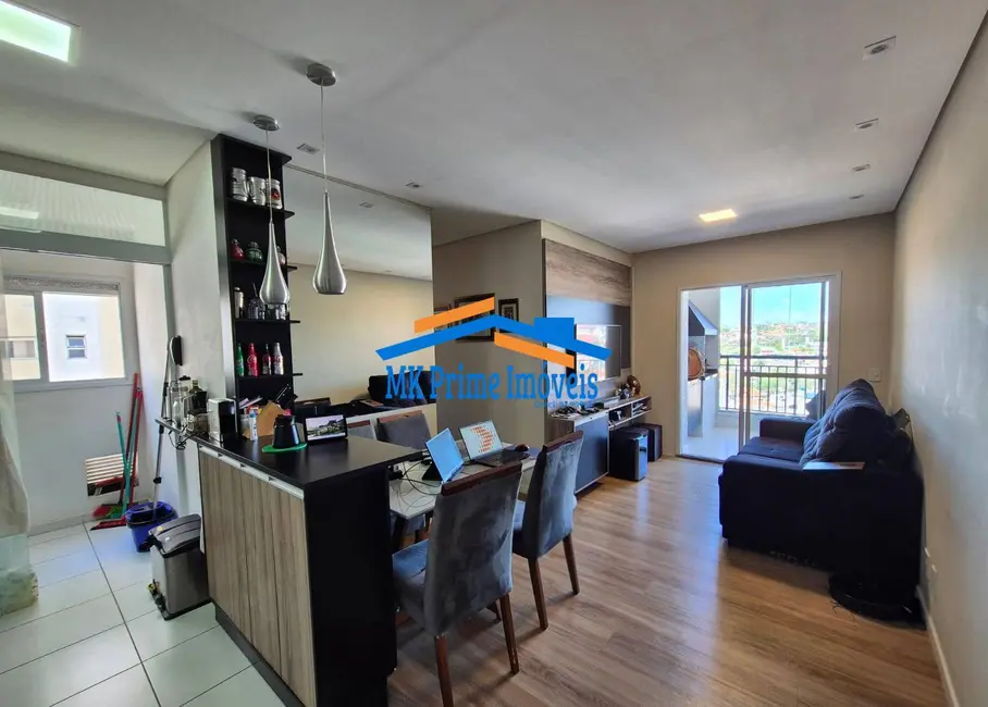 Foto 3 de Apartamento com 2 quartos à venda, 60m2 em City Bussocaba, Osasco - SP