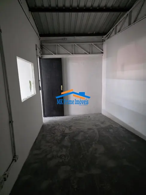 Foto 2 de Armazém / Galpão para alugar, 250m2 em km 18, Osasco - SP