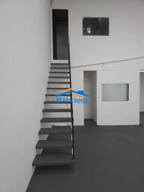 Foto 4 de Armazém / Galpão para alugar, 250m2 em km 18, Osasco - SP