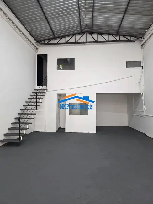 Foto 8 de Armazém / Galpão à venda, 250m2 em km 18, Osasco - SP