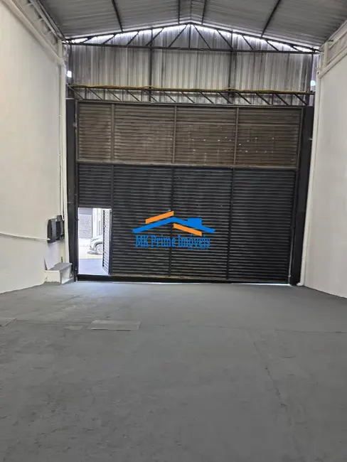 Foto 4 de Armazém / Galpão à venda, 250m2 em km 18, Osasco - SP