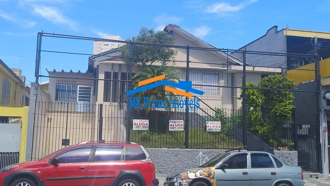 Sala Comercial para alugar, 200m2 em Vila Osasco, Osasco - SP - imagem 1 Foto 1 de Sala Comercial para alugar, 200m2 em Vila Osasco, Osasco - SP