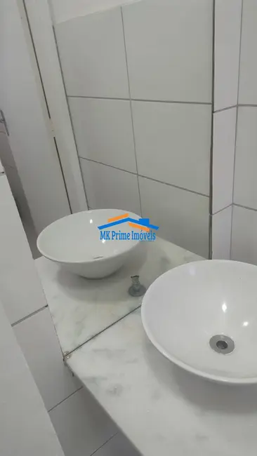 Sala Comercial para alugar, 200m2 em Vila Osasco, Osasco - SP - imagem 4 Foto 4 de Sala Comercial para alugar, 200m2 em Vila Osasco, Osasco - SP