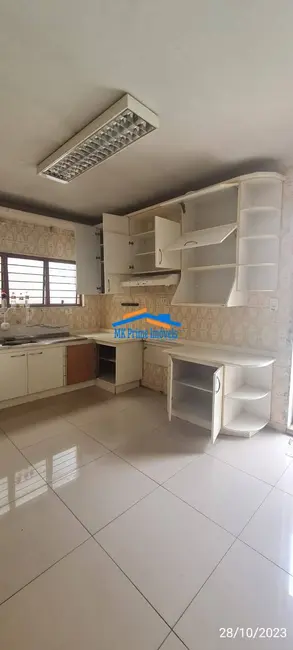 Casa com 3 quartos à venda, 100m2 em Cidade da Saúde, Itapevi - SP - imagem 7 Foto 7 de Casa com 3 quartos à venda, 100m2 em Cidade da Saúde, Itapevi - SP