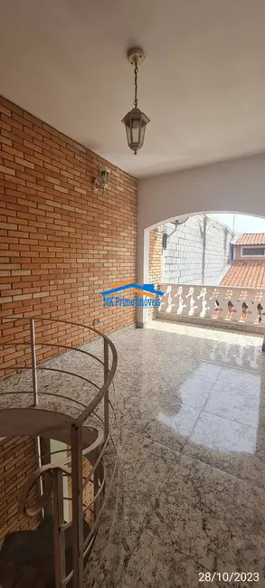 Casa com 3 quartos à venda, 100m2 em Cidade da Saúde, Itapevi - SP - imagem 8 Foto 8 de Casa com 3 quartos à venda, 100m2 em Cidade da Saúde, Itapevi - SP