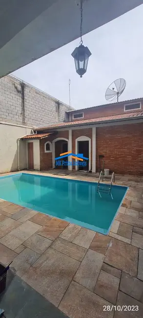 Casa com 3 quartos à venda, 100m2 em Cidade da Saúde, Itapevi - SP - imagem 2 Foto 2 de Casa com 3 quartos à venda, 100m2 em Cidade da Saúde, Itapevi - SP