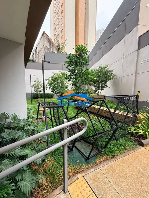 Foto 7 de Apartamento com 1 quarto à venda, 23m2 em Água Branca, São Paulo - SP