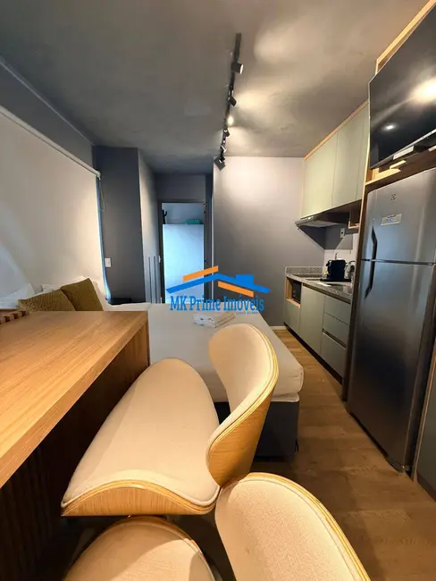 Foto 2 de Apartamento com 1 quarto à venda, 23m2 em Água Branca, São Paulo - SP