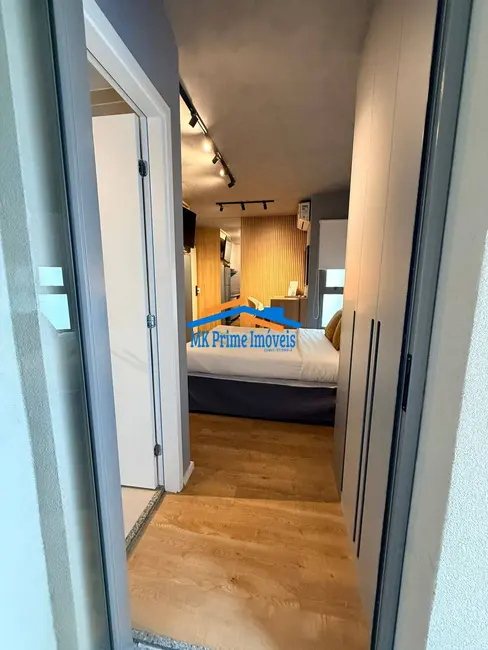 Foto 4 de Apartamento com 1 quarto à venda, 23m2 em Água Branca, São Paulo - SP