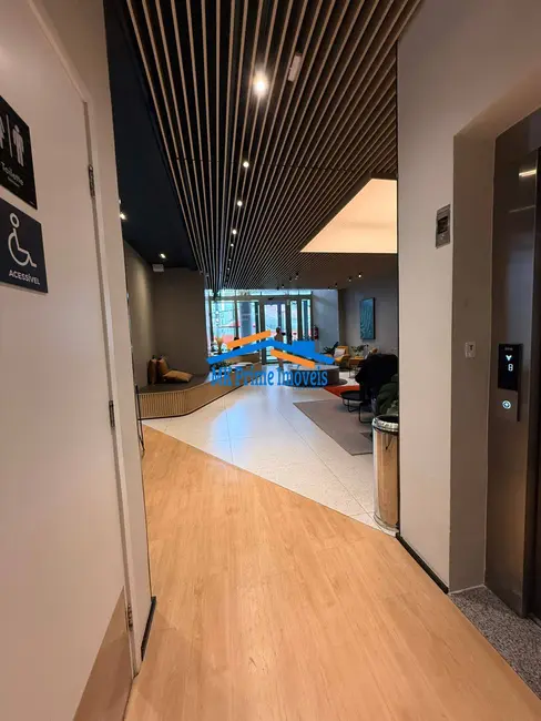 Foto 1 de Apartamento com 1 quarto à venda, 23m2 em Água Branca, São Paulo - SP