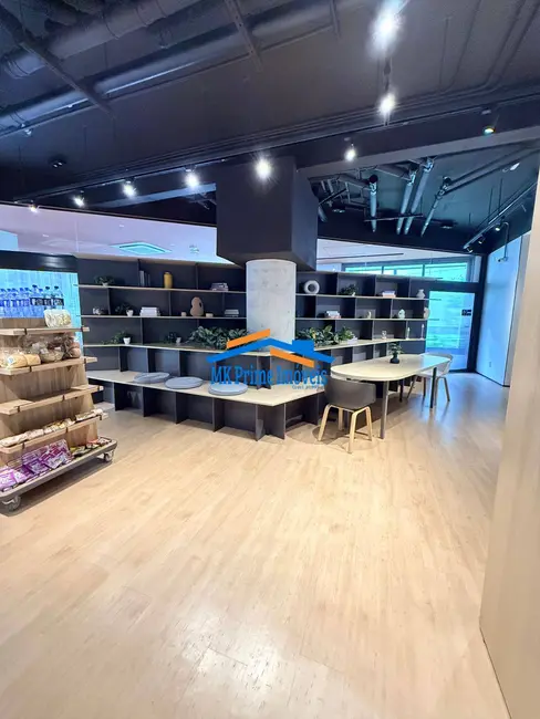 Foto 9 de Apartamento com 1 quarto à venda, 23m2 em Água Branca, São Paulo - SP