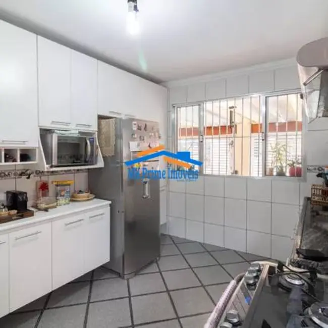 Foto 7 de Casa com 3 quartos à venda, 168m2 em Cidade São Francisco, São Paulo - SP