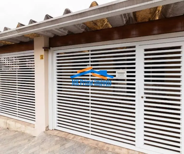 Foto 1 de Casa com 3 quartos à venda, 168m2 em Cidade São Francisco, São Paulo - SP