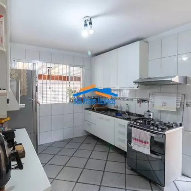 Foto 9 de Casa com 3 quartos à venda, 168m2 em Cidade São Francisco, São Paulo - SP