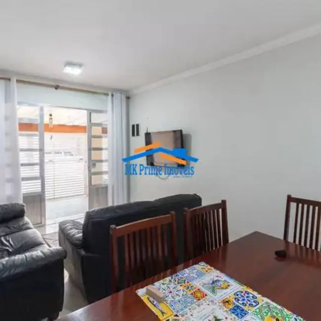 Foto 5 de Casa com 3 quartos à venda, 168m2 em Cidade São Francisco, São Paulo - SP
