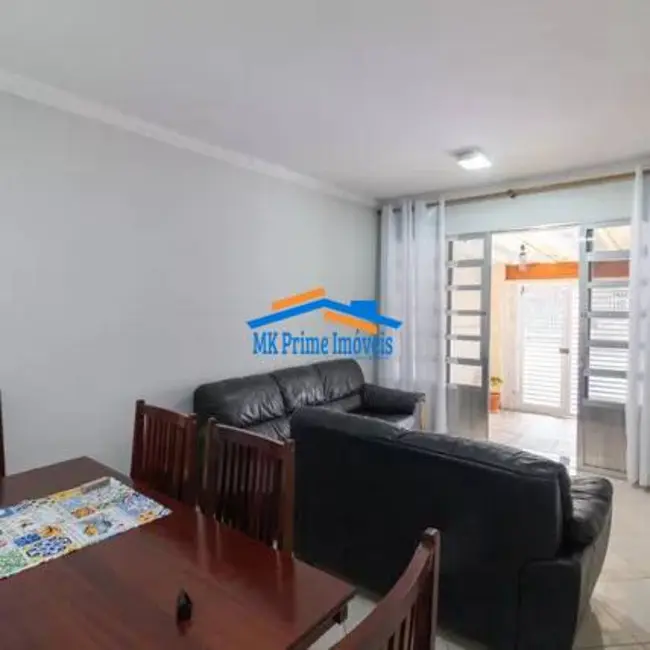 Foto 6 de Casa com 3 quartos à venda, 168m2 em Cidade São Francisco, São Paulo - SP